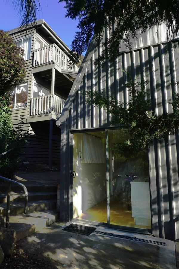 Ferienwohnung Moon House Diamond Creek Exterior foto