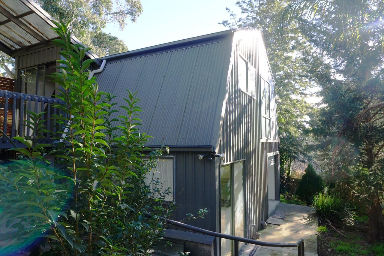 Ferienwohnung Moon House Diamond Creek Exterior foto